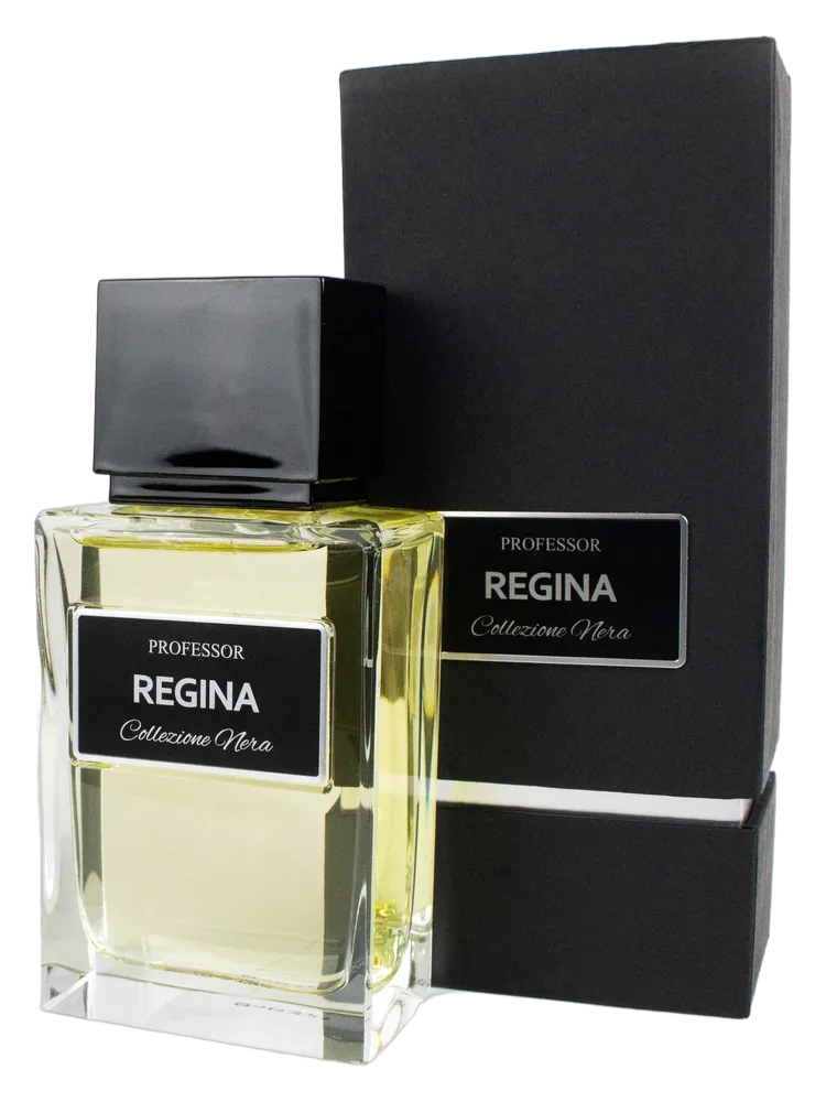 Regina by Professor