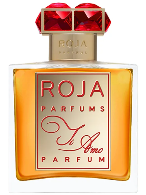 Profumi D'Amore : Ti Amo by Roja Parfums