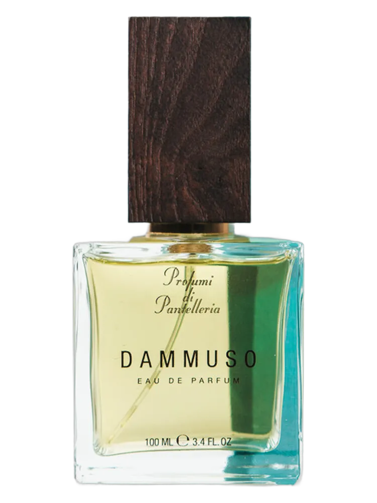 Dammuso by Profumi Di Pantelleria
