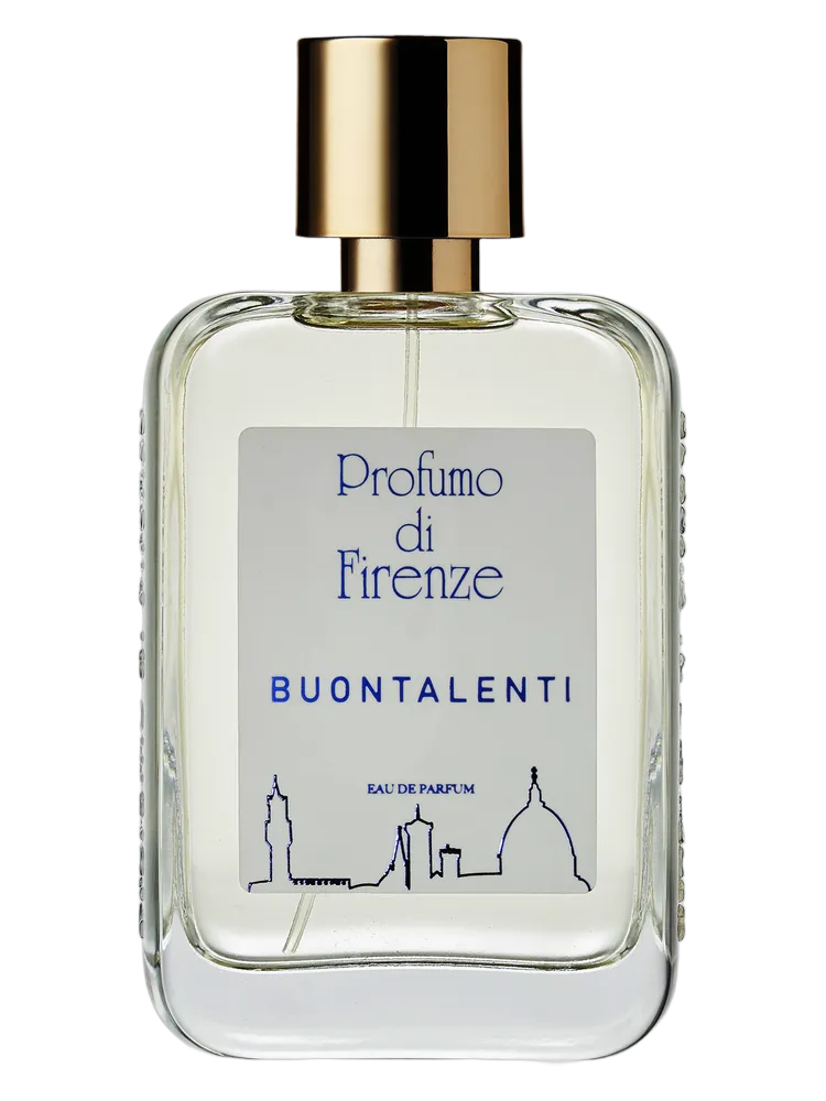 Buontalenti by Profumo di Firenze