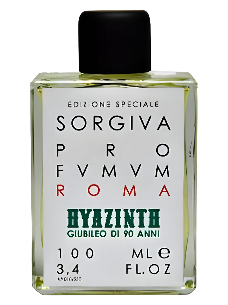 Sorgiva by Profumum Roma