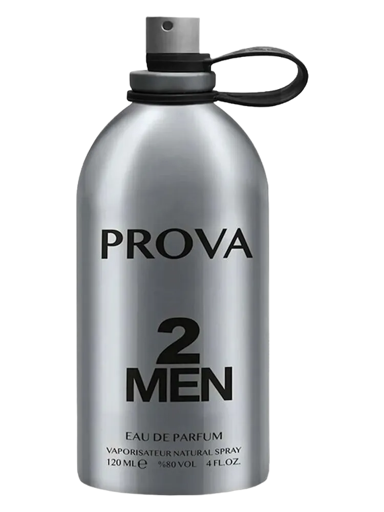 2 Men by Prova