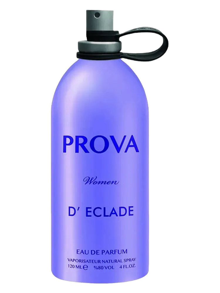 D'eclade by Prova