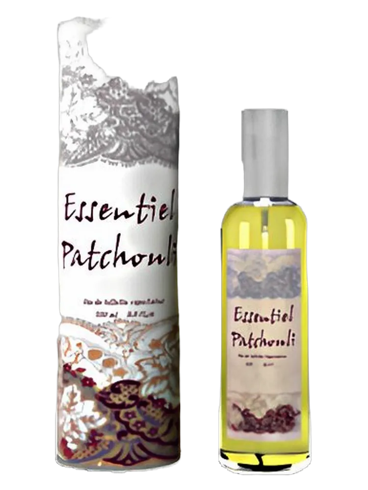 Patchouli by Provence & Nature