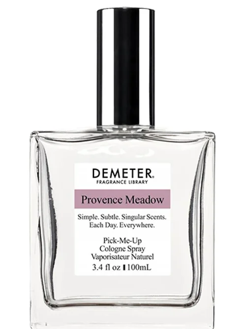 Provence Meadow by Demeter Fragrance Library