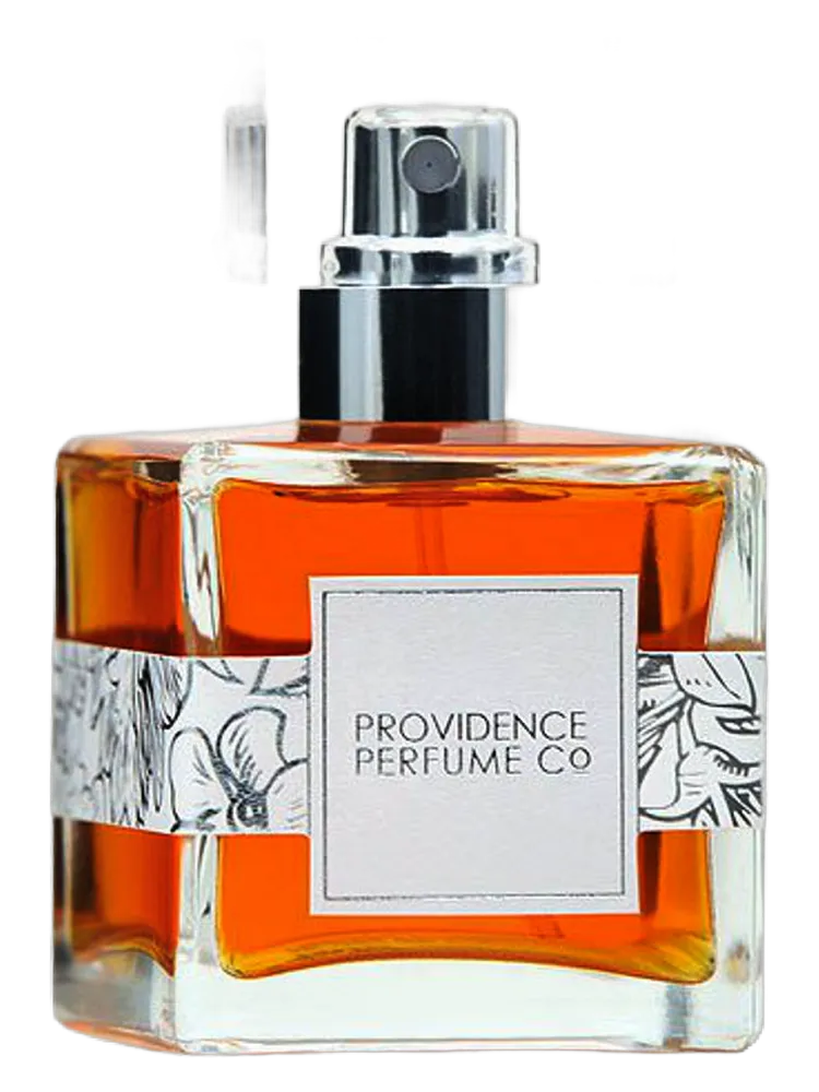 Divine by Providence Perfume Co.