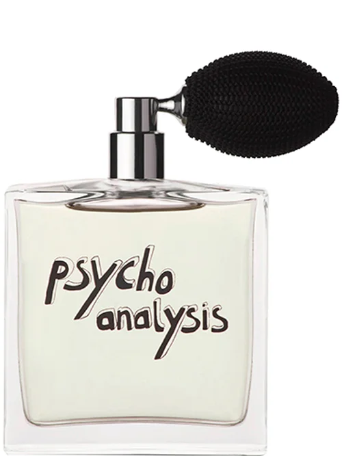 Psychoanalysis by Bella Freud