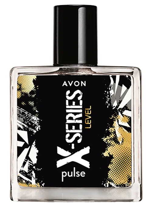 Pulse Level by Avon