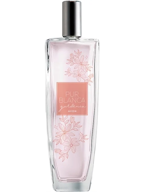 Pur Blanca Gardenia by Avon