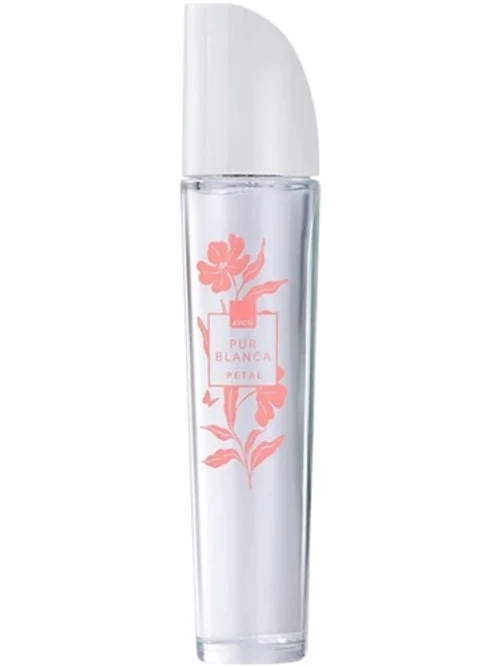 Pur Blanca Petal by Avon