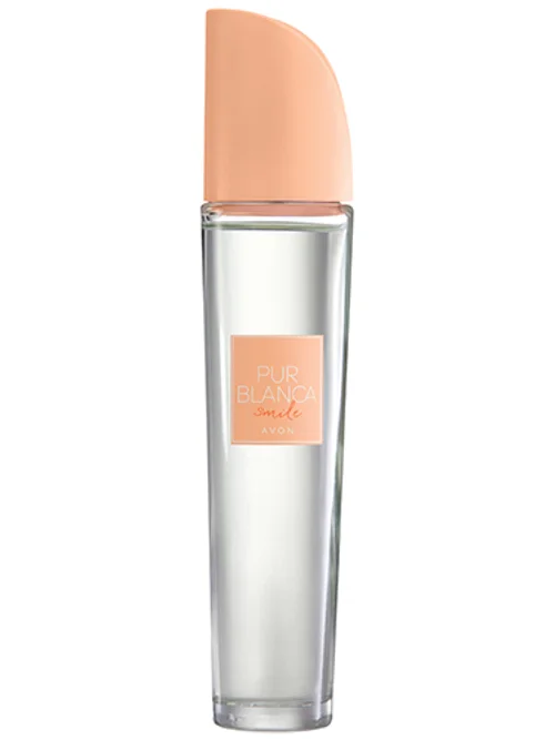 Pur Blanca Smile by Avon