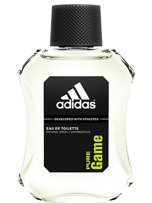 Pure Game by Adidas