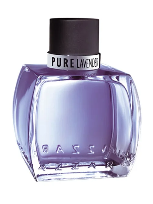 Pure Lavender by Azzaro