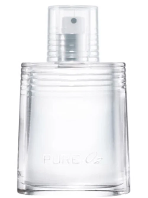 Pure O2 For Him / Free O2 For Him by Avon