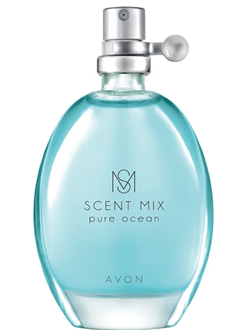Pure Ocean by Avon
