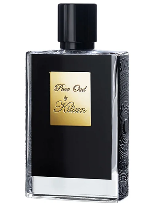 Pure Oud by Kilian