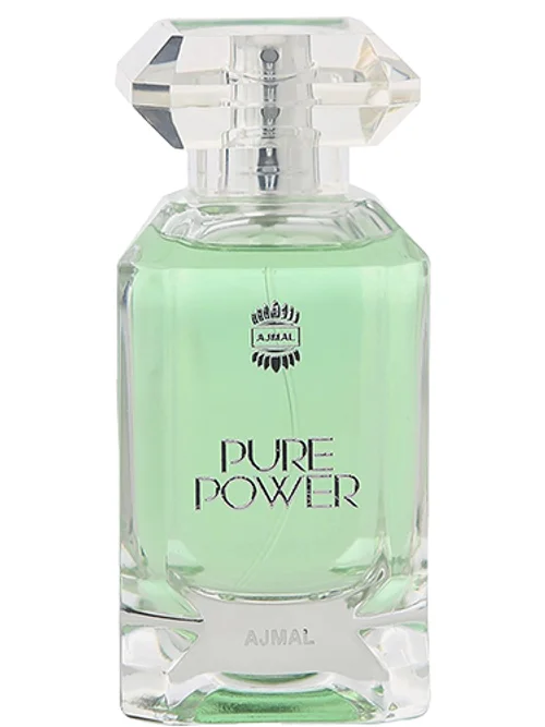 Pure Power by Ajmal