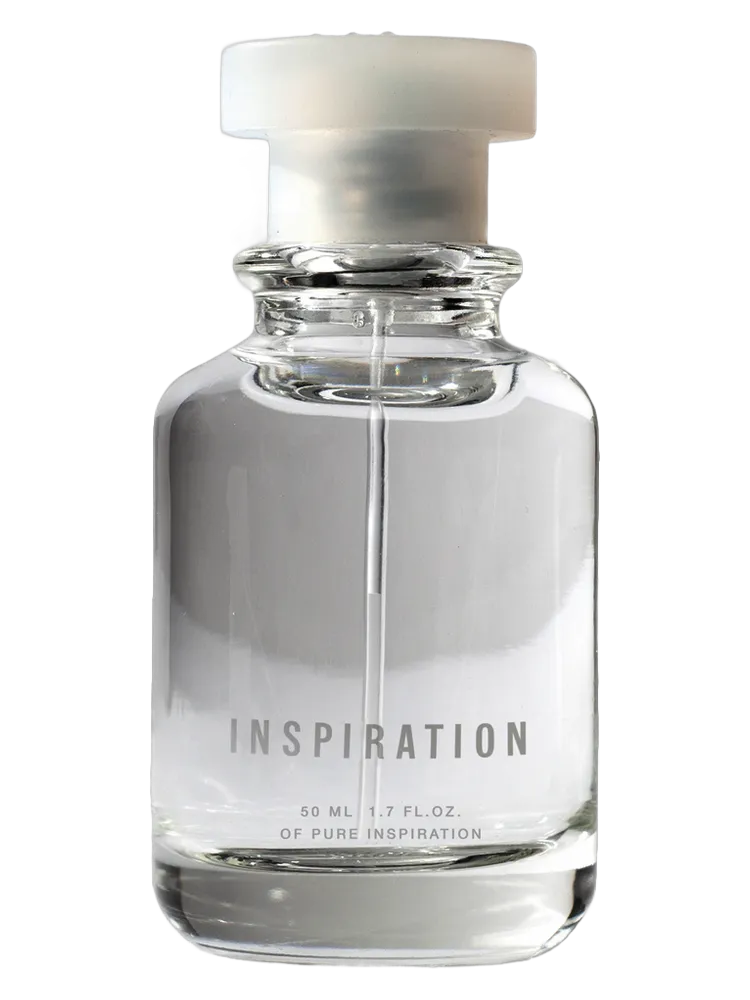 Inspiration by Pure Sense