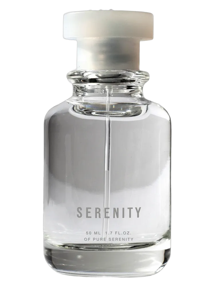 Serenity by Pure Sense