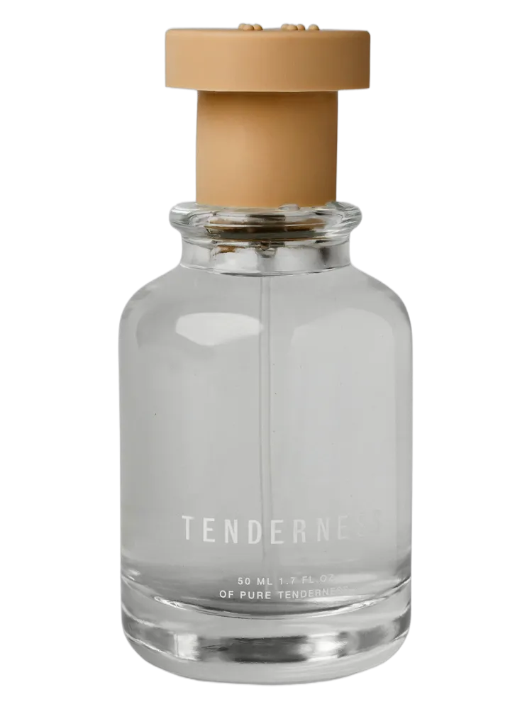 Tenderness by Pure Sense