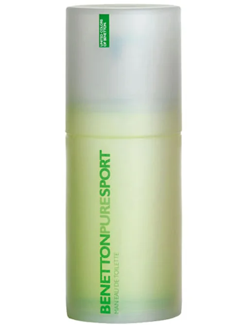 Pure Sport For Men by Benetton