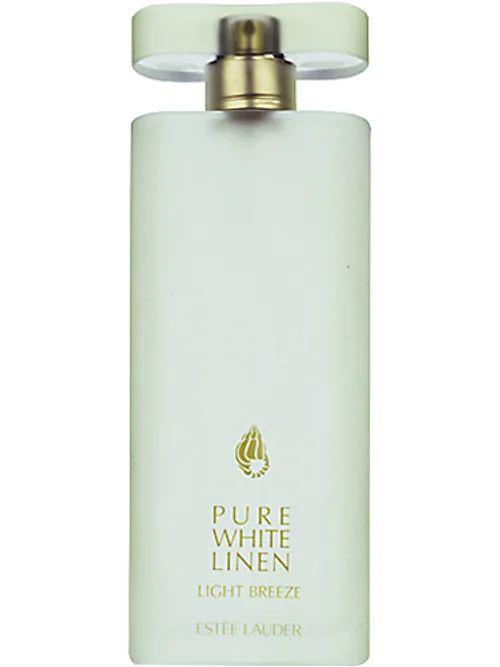 Pure White Linen Light Breeze by Estée Lauder