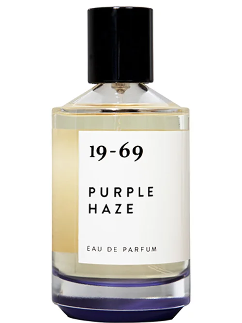 Purple Haze by 19-69