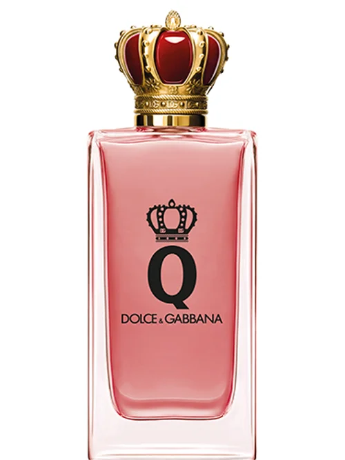 Q By Intense by Dolce & Gabbana