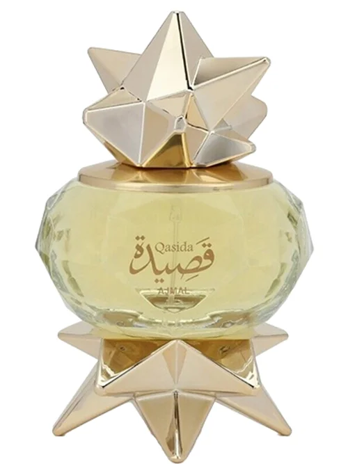 Qasida by Ajmal