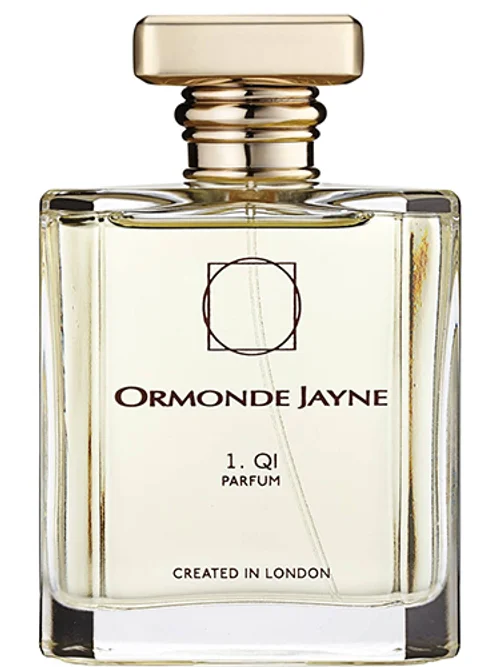 Qi by Ormonde Jayne