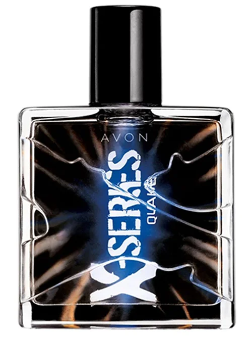 Quake by Avon