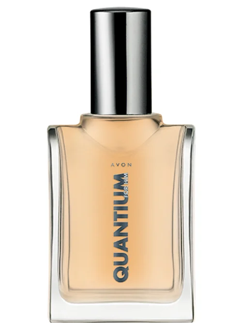 Quantium For Him by Avon