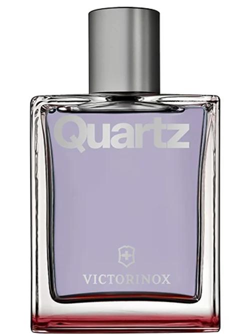 Quartz by Victorinox Swiss Army