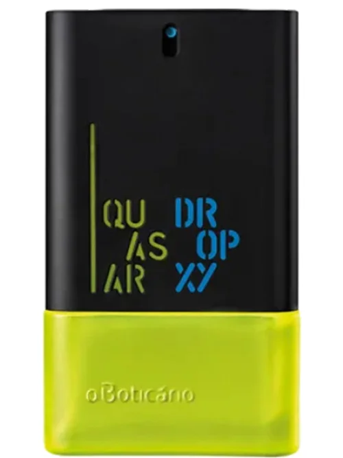 Quasar Drop Xy by O Boticário