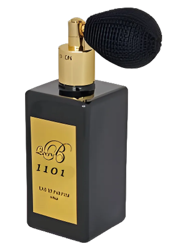 1101 by Queen B