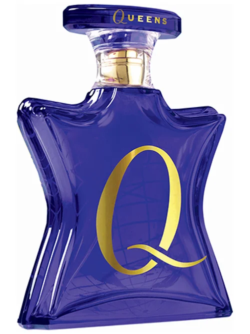 Queens by Bond No. 9 I Love Ny