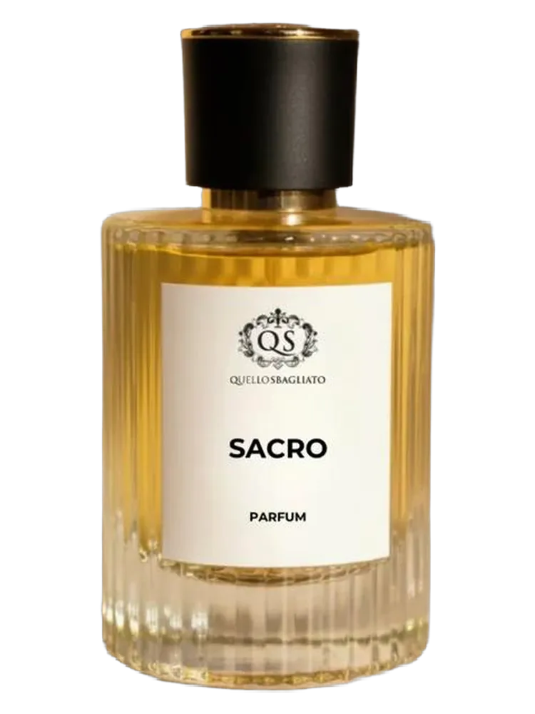 Sacro by Quello Sbagliato
