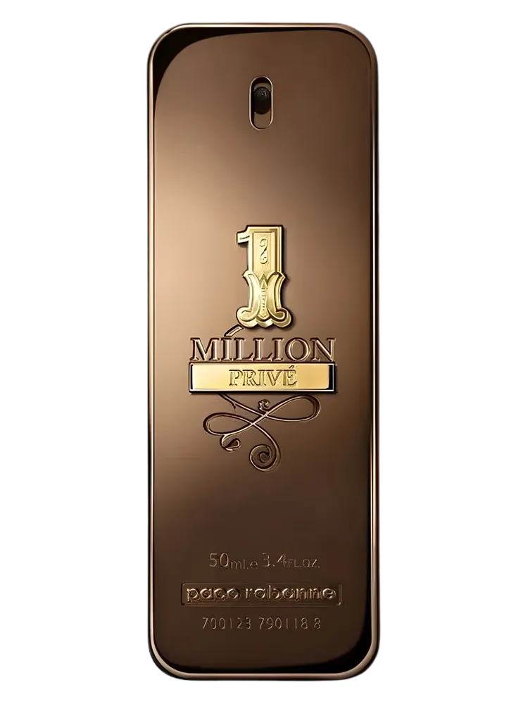 1 Million Privé by Rabanne