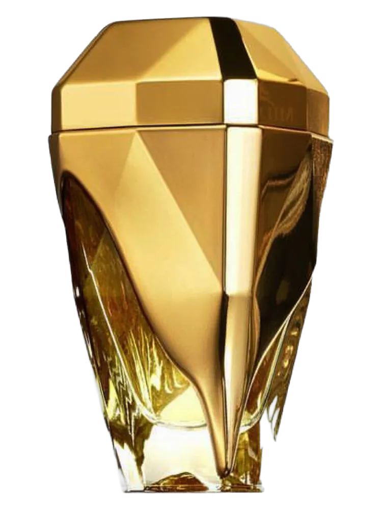 Lady Million Eau de Parfum Collector Edition by Rabanne