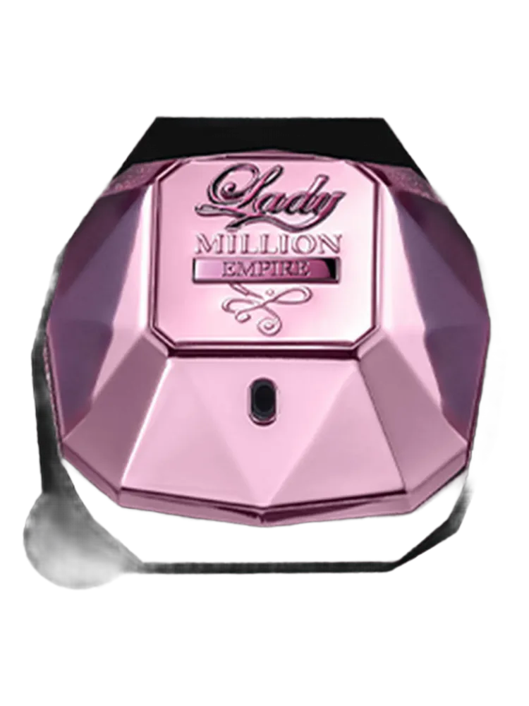 Lady Million Empire Collector Edition by Rabanne
