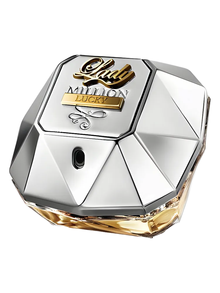 Lady Million Lucky by Rabanne