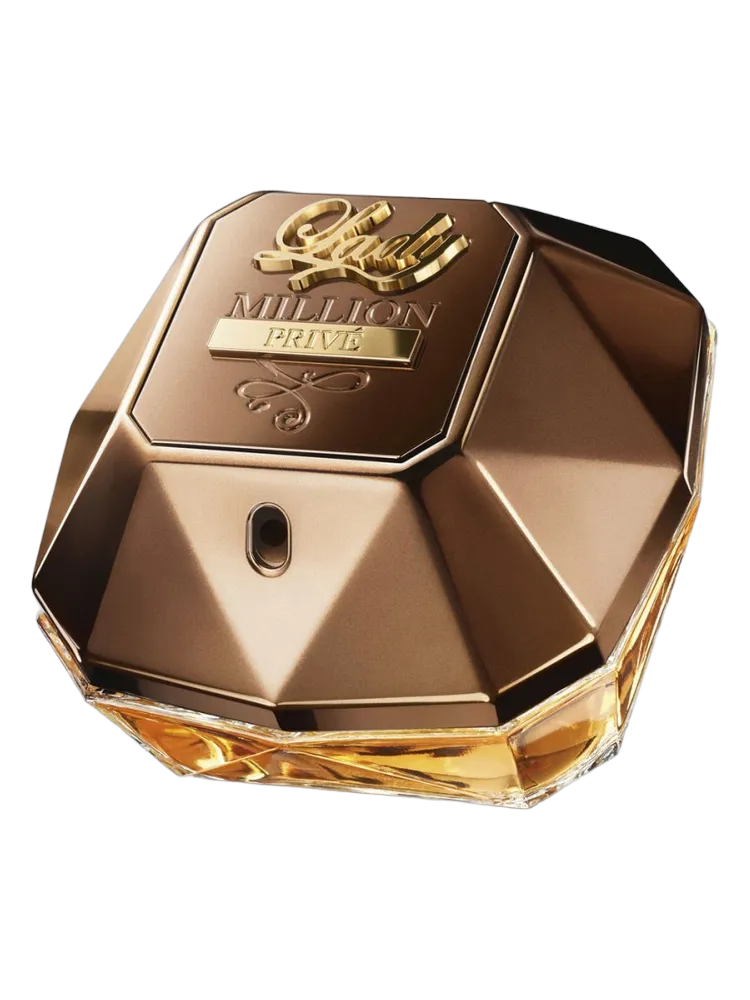 Lady Million Privé by Rabanne