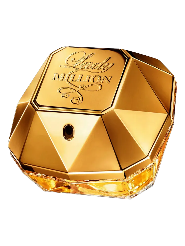 Lady Million by Rabanne