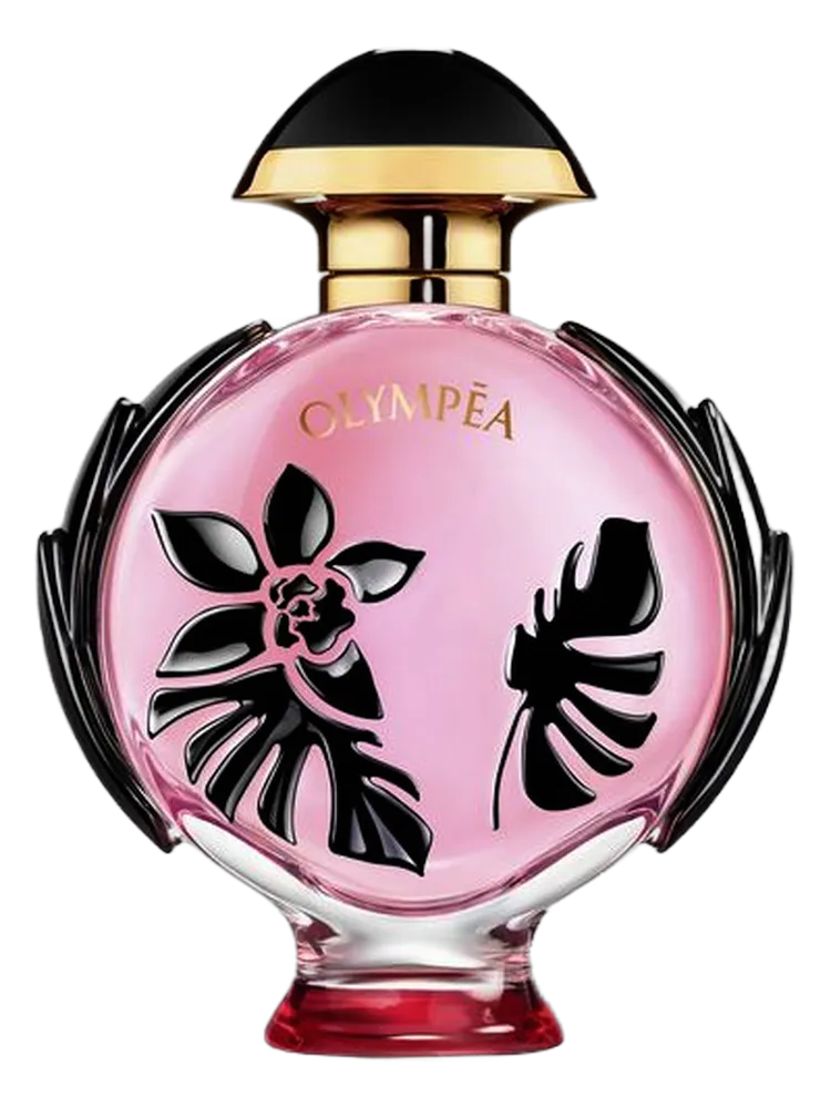 Olympéa Flora by Rabanne