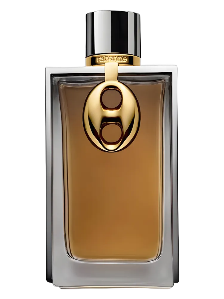 Silver Skin by Rabanne