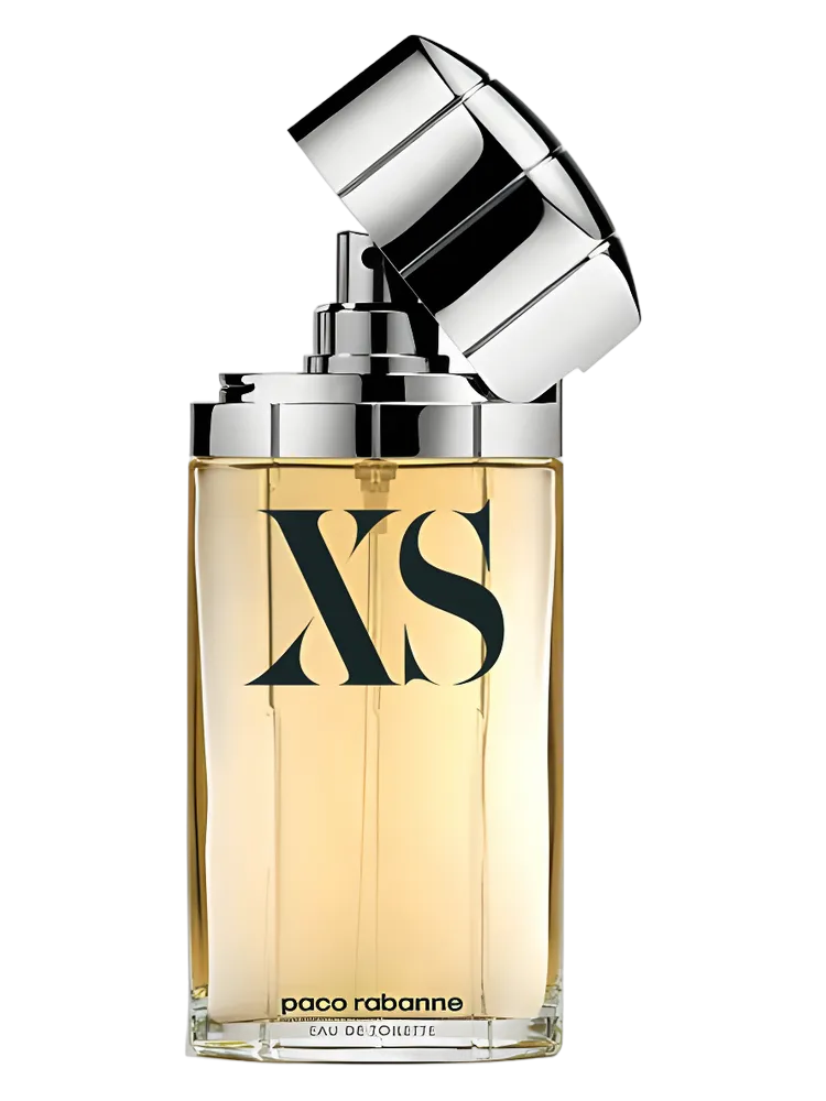 XS by Rabanne