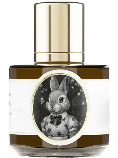 Rabbit by Zoologist
