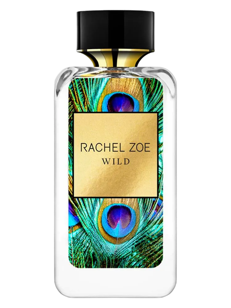 Wild by Rachel Zoe
