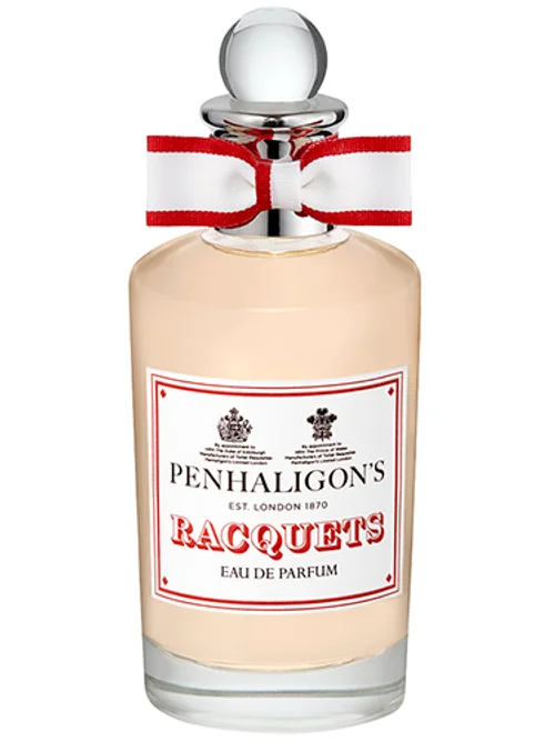Racquets by Penhaligon'S