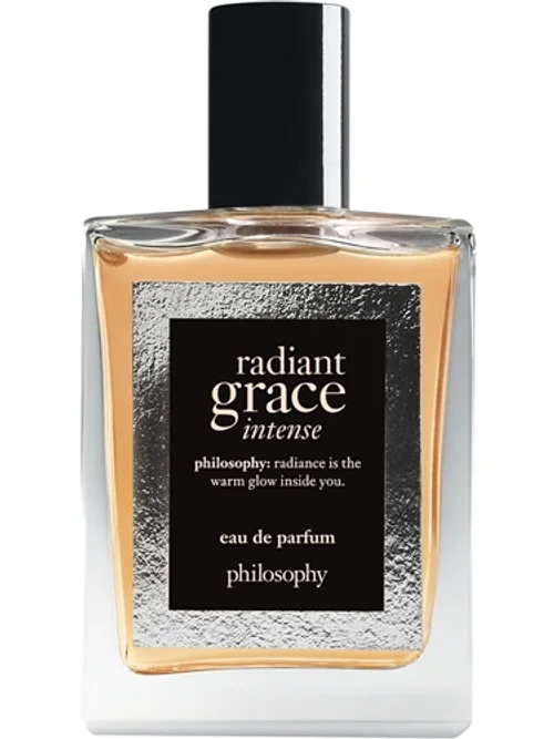 Radiant Grace Intense by Philosophy